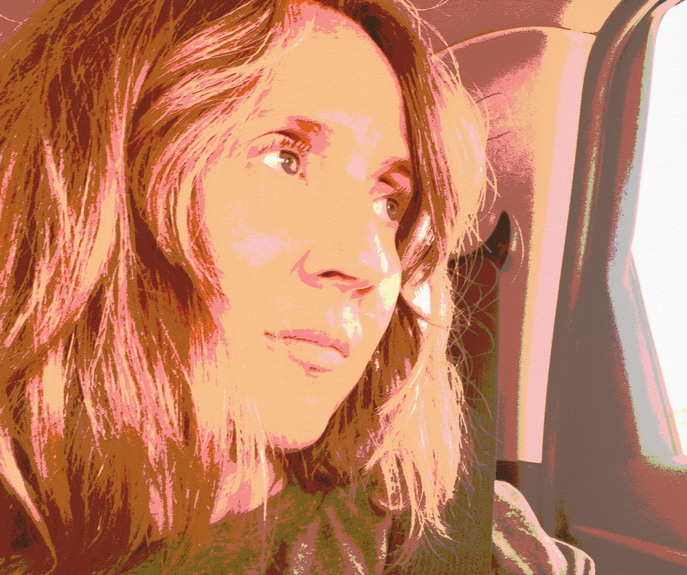 picture of Natasha
